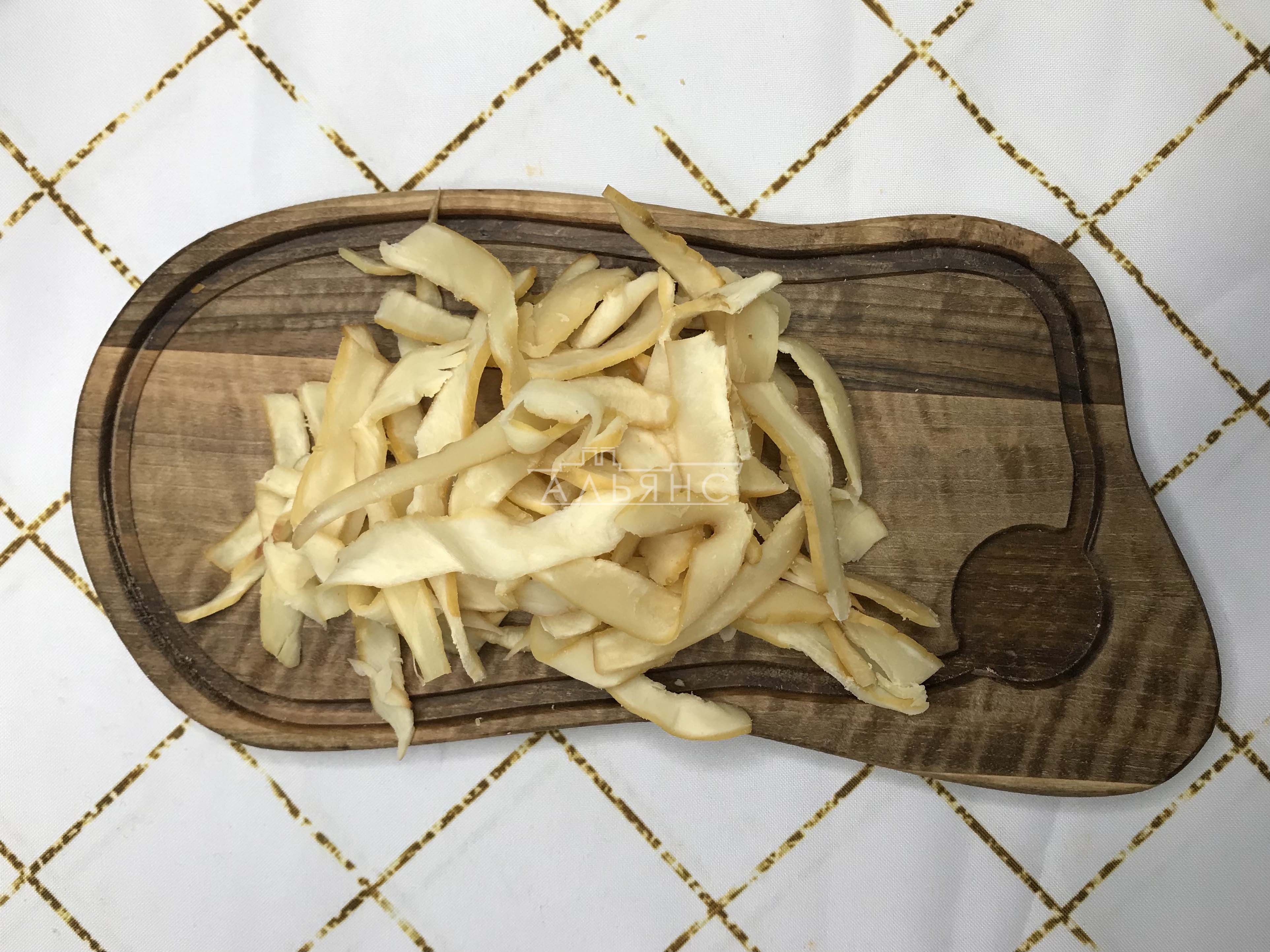 Кальмар полукольца в Новомосковске
