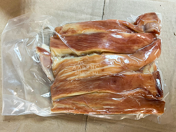 Кальмар со вкусом краба (Мясо краба) (Премиум) в Новомосковске