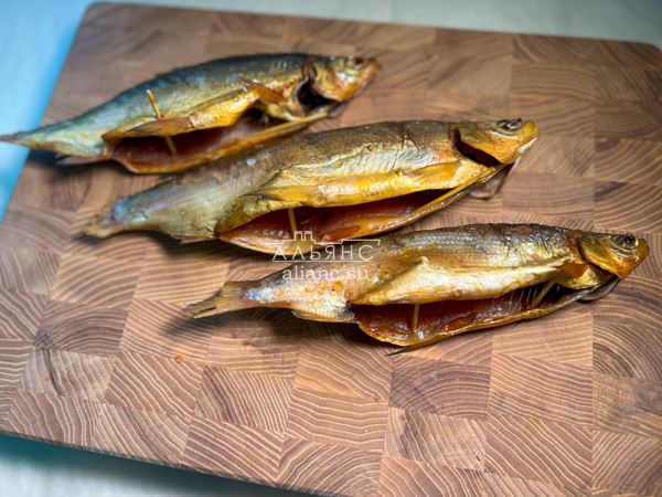 Пелядь х/к крупная потрошеная в Новомосковске