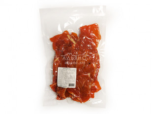 Гренки: Мясо свинины по-кавказски