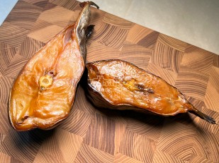 Юкола Толстолобика х/к: Сом стейк х/к