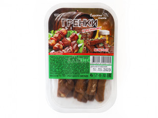 Фисташки: Сурские гренки Шашлык (100 гр)