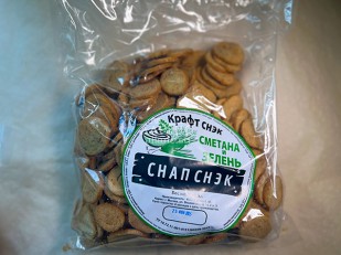 Семечки: Снапсы ПШЕНИЧНЫЕ 