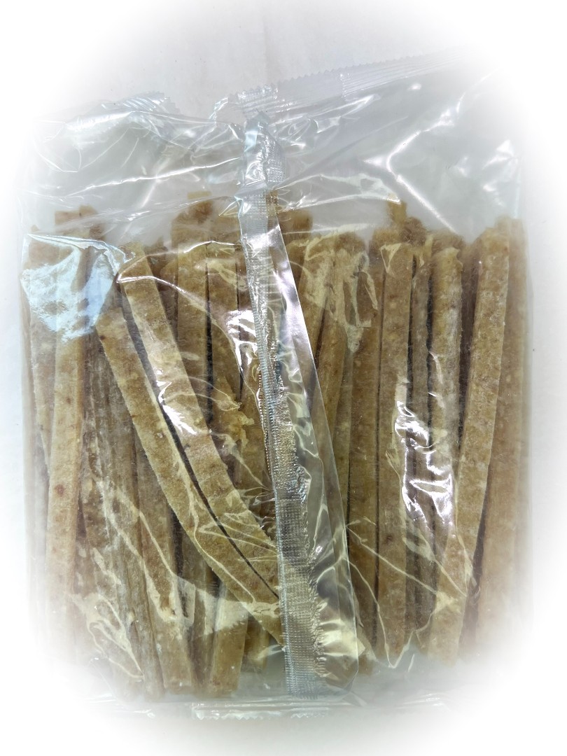 Минтай соломка (Chipka) в Новомосковске