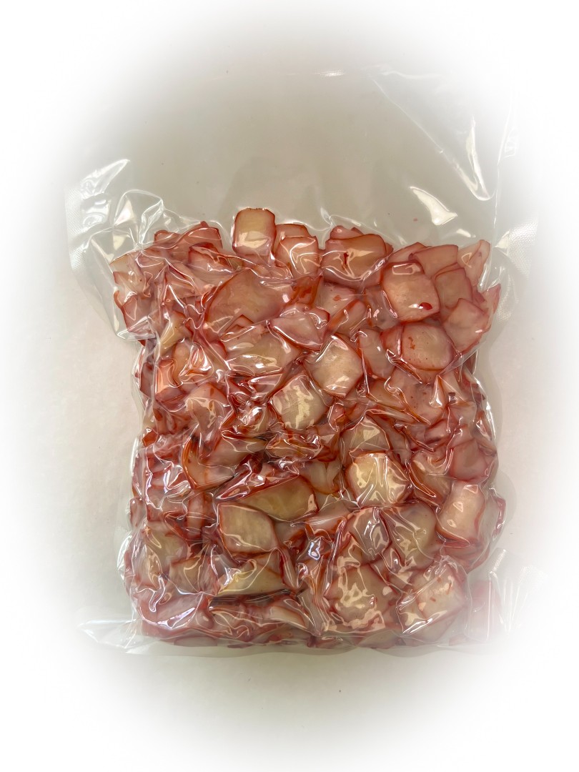 Осьминог (Chipka) в Новомосковске