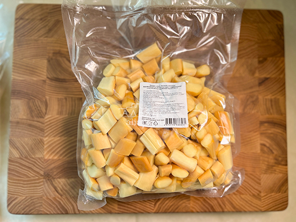 Сырный продукт ФЕРМЕРСКИЙ бочонок копченый в Новомосковске