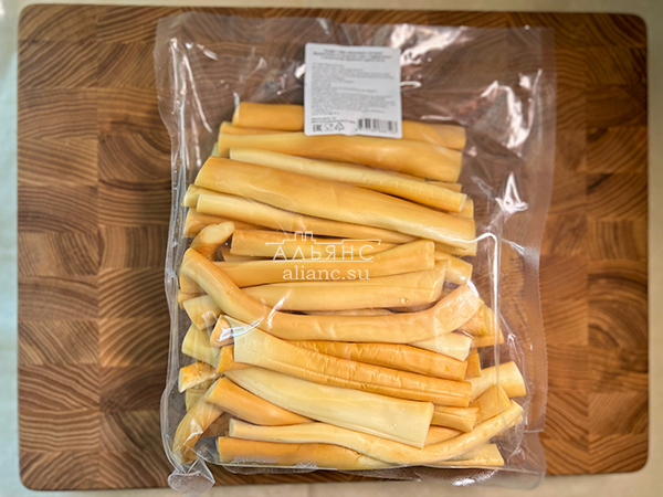 Сырный продукт ФЕРМЕРСКИЙ охота копченая в Новомосковске