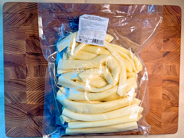 Сырный продукт ФЕРМЕРСКИЙ охота белая в Новомосковске