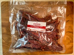 Мясо Чипсы свиные СУХИЕ 