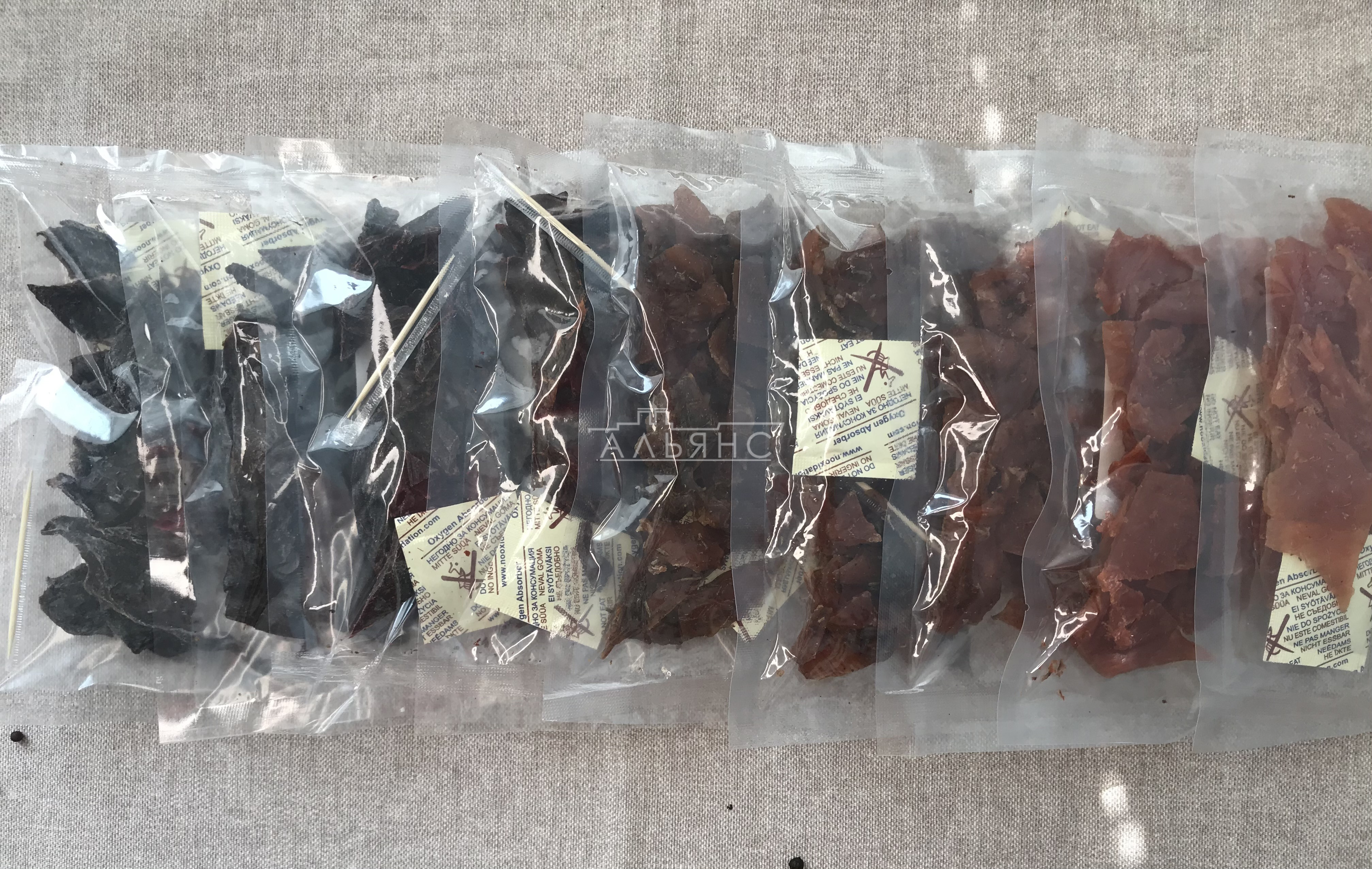 Рыцарское мясо курица в Новомосковске